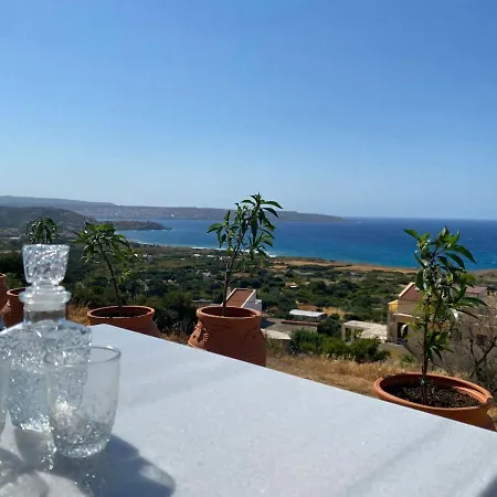 Lägenhet Panorama