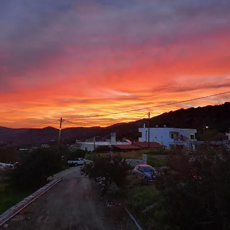 Panorama Agia Fotia (Sitia)