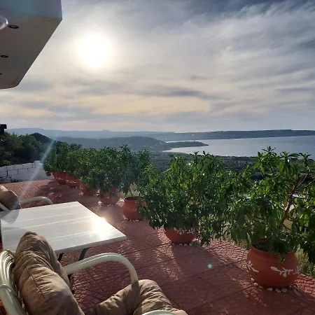 Panorama * Agia Fotia (Sitia)