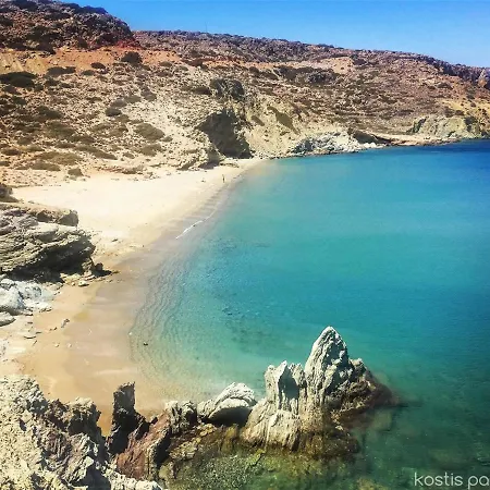 Panorama * Agia Fotia (Sitia)
