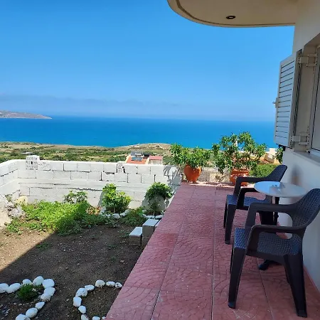 Panorama * Agia Fotia (Sitia)